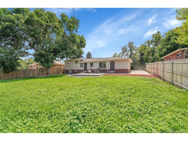 7625 W 23rd Pl, Lakewood, CO 80214