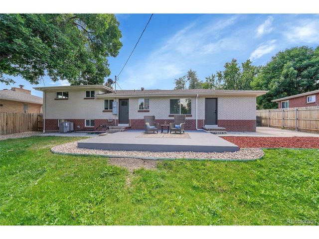 7625 W 23rd Pl, Lakewood, CO 80214