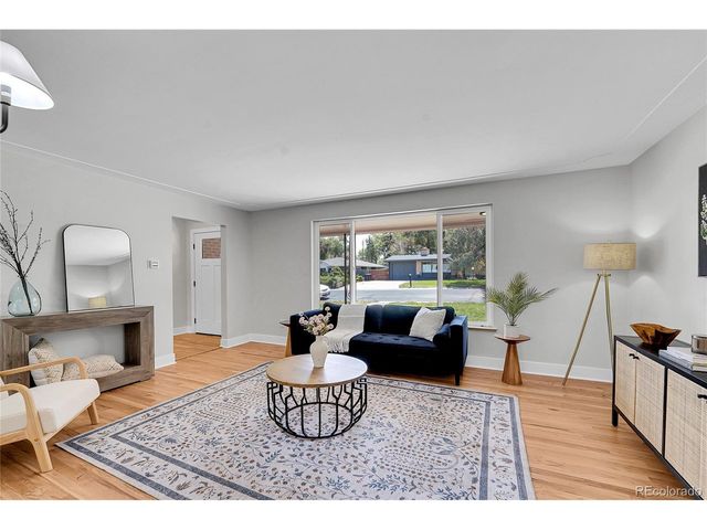 7625 W 23rd Pl, Lakewood, CO 80214