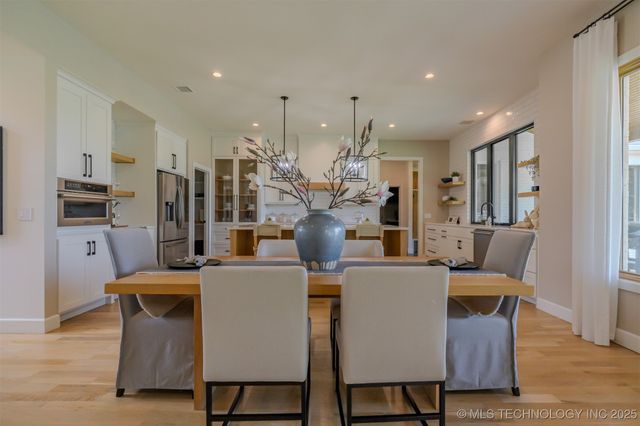 6407 N Blue Sage Drive, Owasso, OK 74055