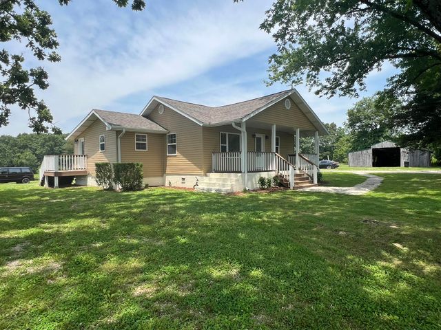 2191 County Road 2790, Mountain View, MO 65548
