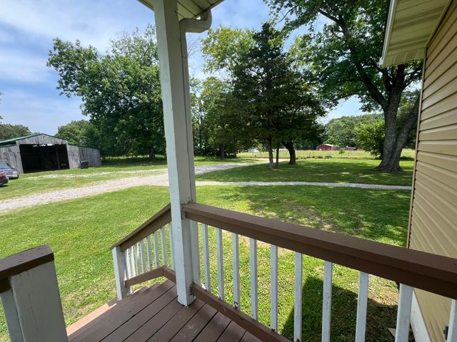 2191 County Road 2790, Mountain View, MO 65548