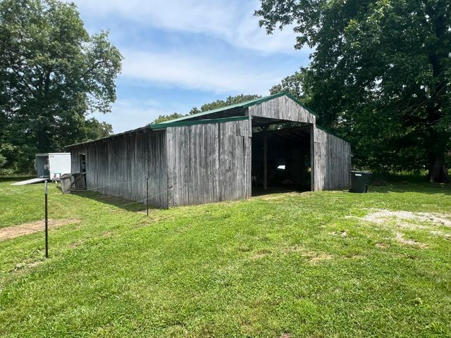 2191 County Road 2790, Mountain View, MO 65548