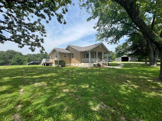 2191 County Road 2790, Mountain View, MO 65548