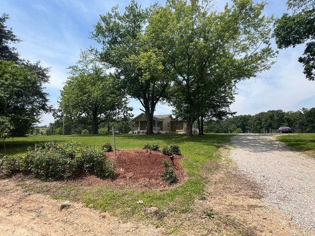 2191 County Road 2790, Mountain View, MO 65548