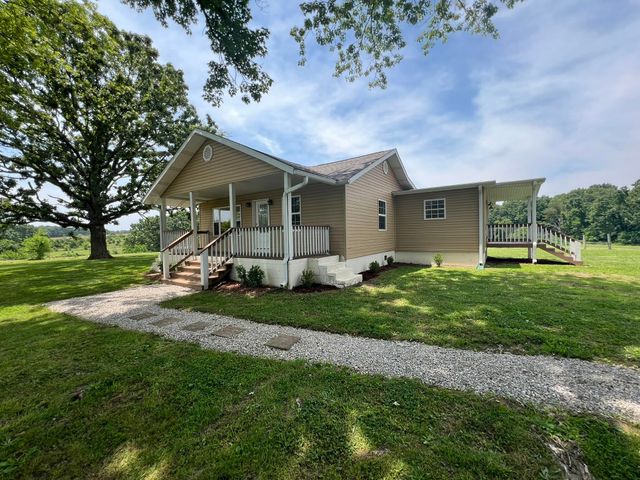 2191 County Road 2790, Mountain View, MO 65548