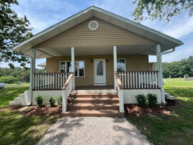 2191 County Road 2790, Mountain View, MO 65548