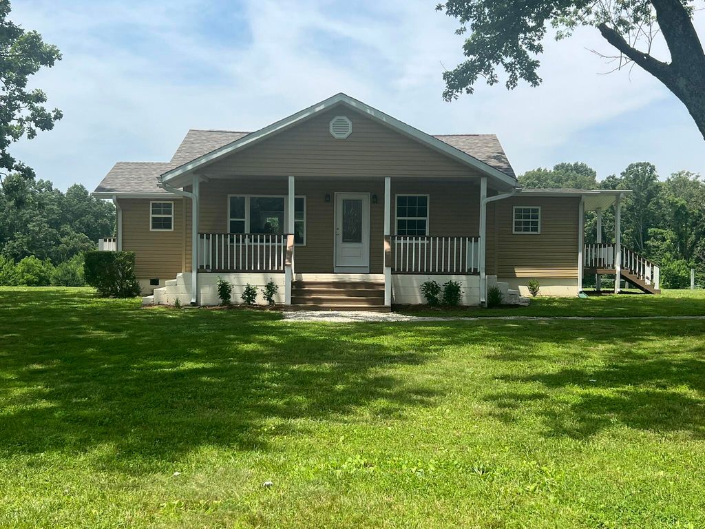 2191 County Road 2790, Mountain View, MO 65548