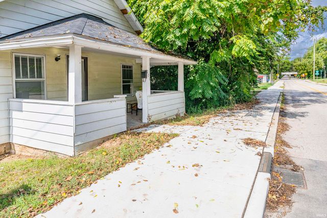 201 N Adams Street, Bloomington, IN 47404