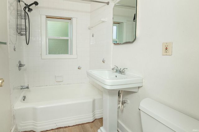 201 N Adams Street, Bloomington, IN 47404