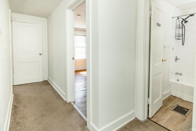 201 N Adams Street, Bloomington, IN 47404