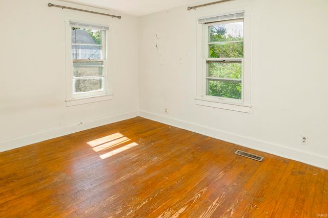 201 N Adams Street, Bloomington, IN 47404