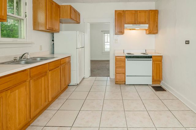 201 N Adams Street, Bloomington, IN 47404