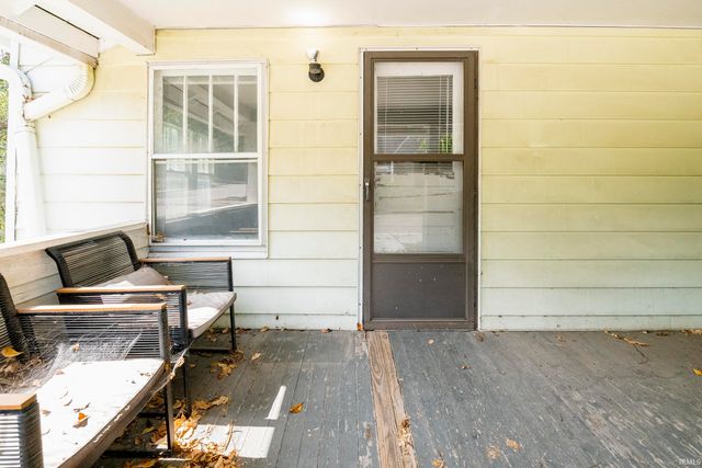 201 N Adams Street, Bloomington, IN 47404