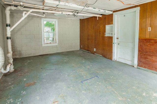 201 N Adams Street, Bloomington, IN 47404