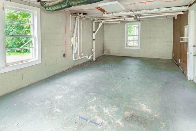 201 N Adams Street, Bloomington, IN 47404