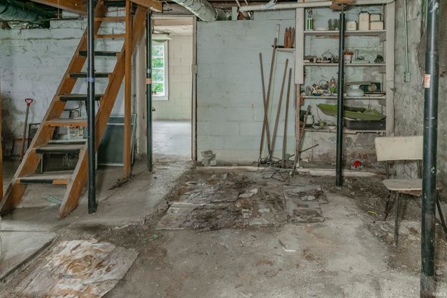 201 N Adams Street, Bloomington, IN 47404