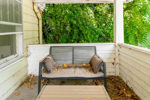 201 N Adams Street, Bloomington, IN 47404