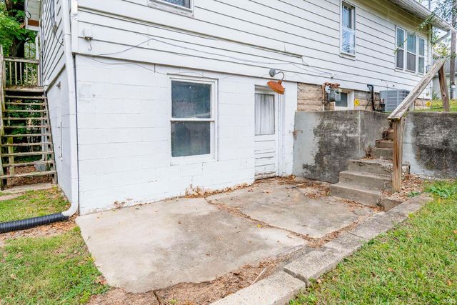 201 N Adams Street, Bloomington, IN 47404