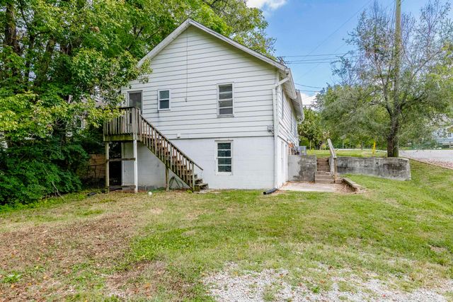 201 N Adams Street, Bloomington, IN 47404