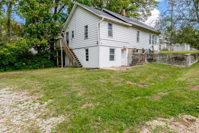 201 N Adams Street, Bloomington, IN 47404