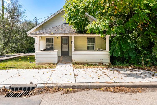 201 N Adams Street, Bloomington, IN 47404