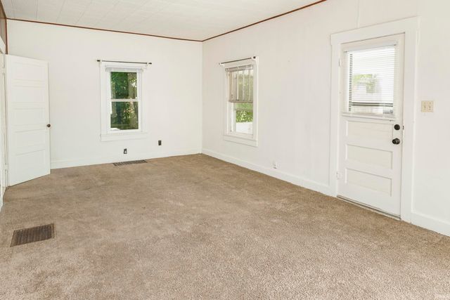 201 N Adams Street, Bloomington, IN 47404