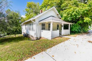 201 N Adams Street, Bloomington, IN 47404