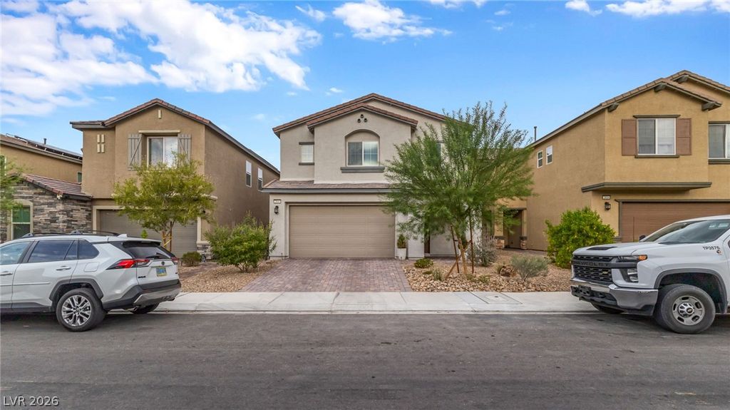 2840 Gaffer Film Street, Las Vegas, NV 89156 — photo 2