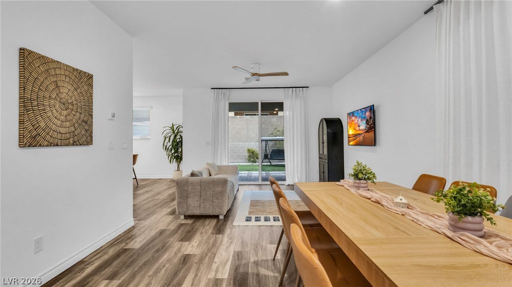2840 Gaffer Film Street, Las Vegas, NV 89156 — photo 4