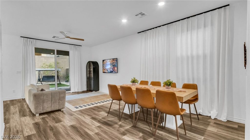 2840 Gaffer Film Street, Las Vegas, NV 89156 — photo 5