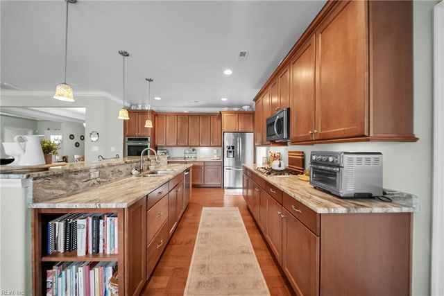 136 Bella DR, Chesapeake, VA 23322