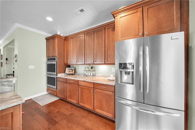 136 Bella DR, Chesapeake, VA 23322