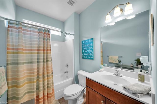 136 Bella DR, Chesapeake, VA 23322