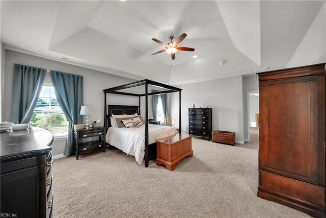 136 Bella DR, Chesapeake, VA 23322