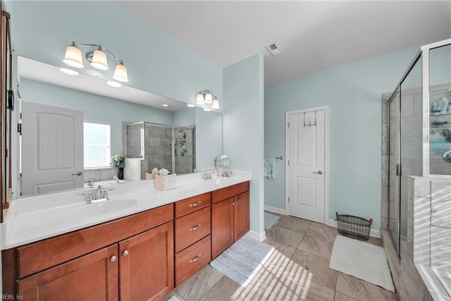 136 Bella DR, Chesapeake, VA 23322