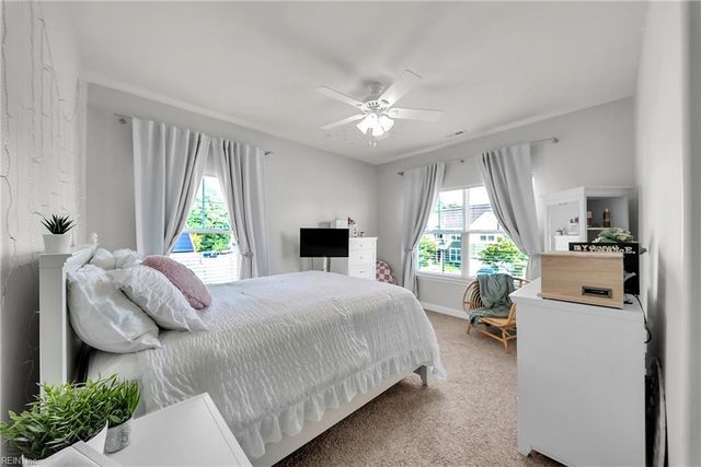 136 Bella DR, Chesapeake, VA 23322