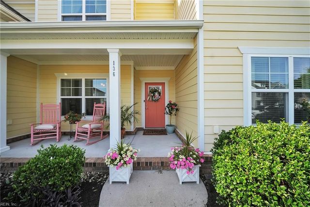 136 Bella DR, Chesapeake, VA 23322