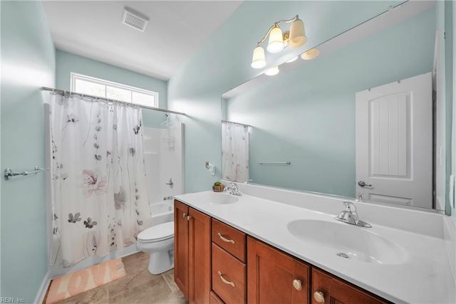 136 Bella DR, Chesapeake, VA 23322