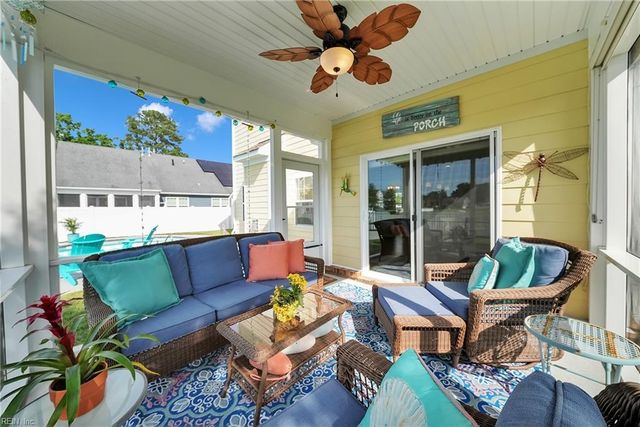 136 Bella DR, Chesapeake, VA 23322