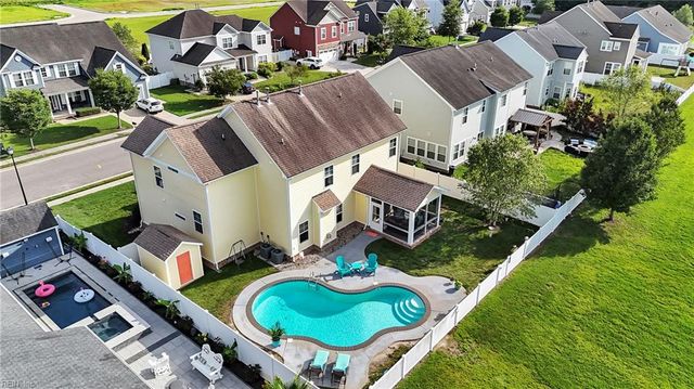 136 Bella DR, Chesapeake, VA 23322