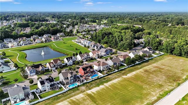 136 Bella DR, Chesapeake, VA 23322