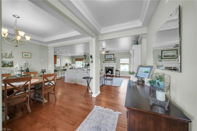 136 Bella DR, Chesapeake, VA 23322