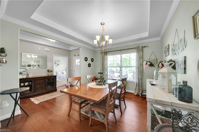 136 Bella DR, Chesapeake, VA 23322
