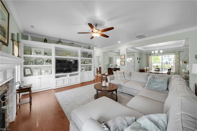 136 Bella DR, Chesapeake, VA 23322