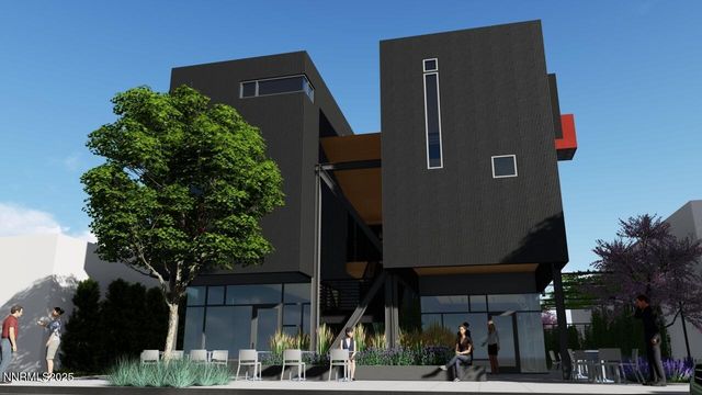 1338 S Virginia Street, Reno, NV 89502