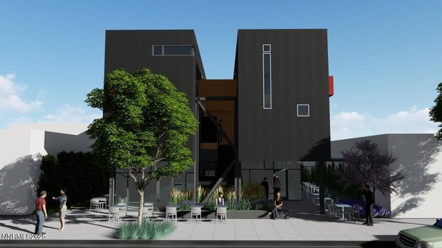 1338 S Virginia Street, Reno, NV 89502