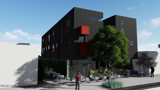 1338 S Virginia Street, Reno, NV 89502