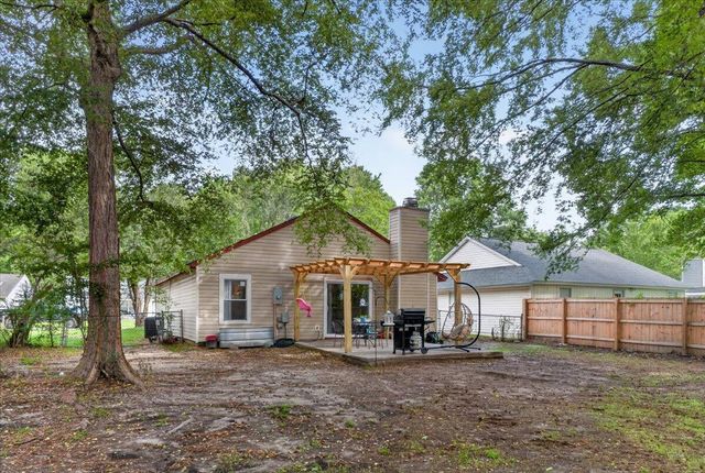 160 Mickler Drive, Ladson, SC 29456