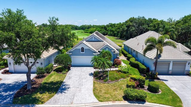 7823 HERITAGE CLASSIC COURT, Lakewood Ranch, FL 34202